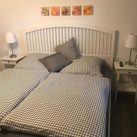 Haus Marianne Apartment Ettersburg Bagian luar foto