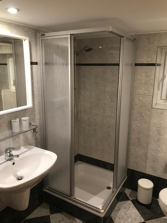 Haus Marianne Apartment Ettersburg Bagian luar foto